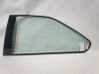 Rear side window 