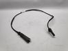 ABS brake wheel speed sensor 