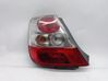 Tailgate rear/tail lights 