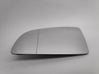 Wing mirror glass 