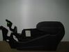 Consola central CV6T15K857