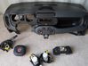 Juego de airbag con panel 96525635