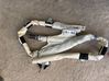 Airbag del techo F1628194401
