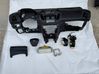 Dashboard GHM10151