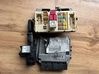 Engine control unit/module 0281013583