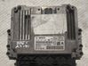 Engine control unit/module 9666729880