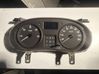 Speedometer (instrument cluster) P8200359416