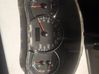 Speedometer (instrument cluster) 3410057KA0