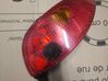 Rear/tail lights 