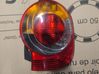 Rear/tail lights 8200212204