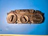 Interior fan control switch 1Z0820047M