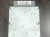 Engine control unit/module 1S7F12A650KE
