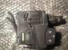 Wiper control stalk 88103009399