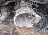 Manual 6 speed gearbox 320108045R