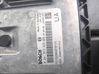 Engine control unit/module 0281013635