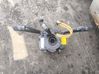Wiper turn signal indicator stalk/switch 7354104230