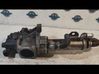 EGR valve cooler 31219874