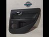 Rear door card panel trim 