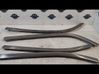Front door trim (molding) 