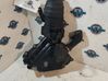 Oil filter mounting bracket 30757730
