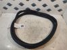 Rubber seal rear door window/glass 31424325