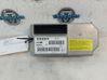 Turvatyynyn ohjainlaite/moduuli 8651523