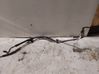 Power steering hose/pipe/line 31201650