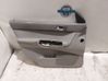 Front door card panel trim 8679442