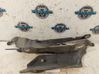 Engine bonnet/hood hinges 30716882