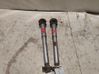 Rear suspension assembly kit set 553382