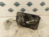 Spare wheel mounting bracket 8624896