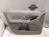 Front door card panel trim 39995410