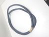 Front door rubber seal 