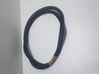 Rear door rubber seal (on body) 