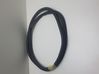 Rear door rubber seal (on body) 