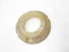 Rear coil spring rubber mount 