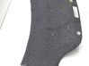 Tailgate/boot cover trim set FR3B6345594AE3ZRE