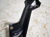 Fender mounting bracket 