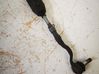 Steering tie rod end 