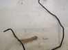 Brake booster pipe/hose 4G1614705F