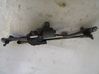 Front wiper linkage and motor 3397021411