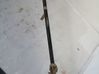 Front anti-roll bar/sway bar 4G0411309D