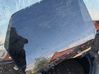 Rear door window glass 