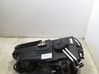 Interior heater climate box assembly DG9H19B555CH