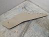 Centre console side trim front 5038147