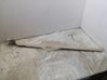Front sill trim cover 561853371C