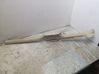 Front sill trim cover 561853372C
