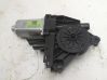 Rear door window regulator motor 931402103