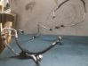 Air conditioning (A/C) pipe/hose 8T0260710F