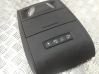 Front seat light L0051556